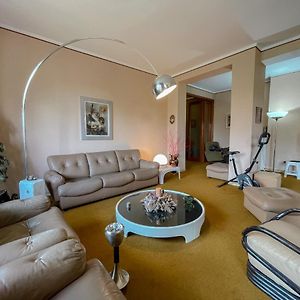 Appartement met Drie Slaapkamers
